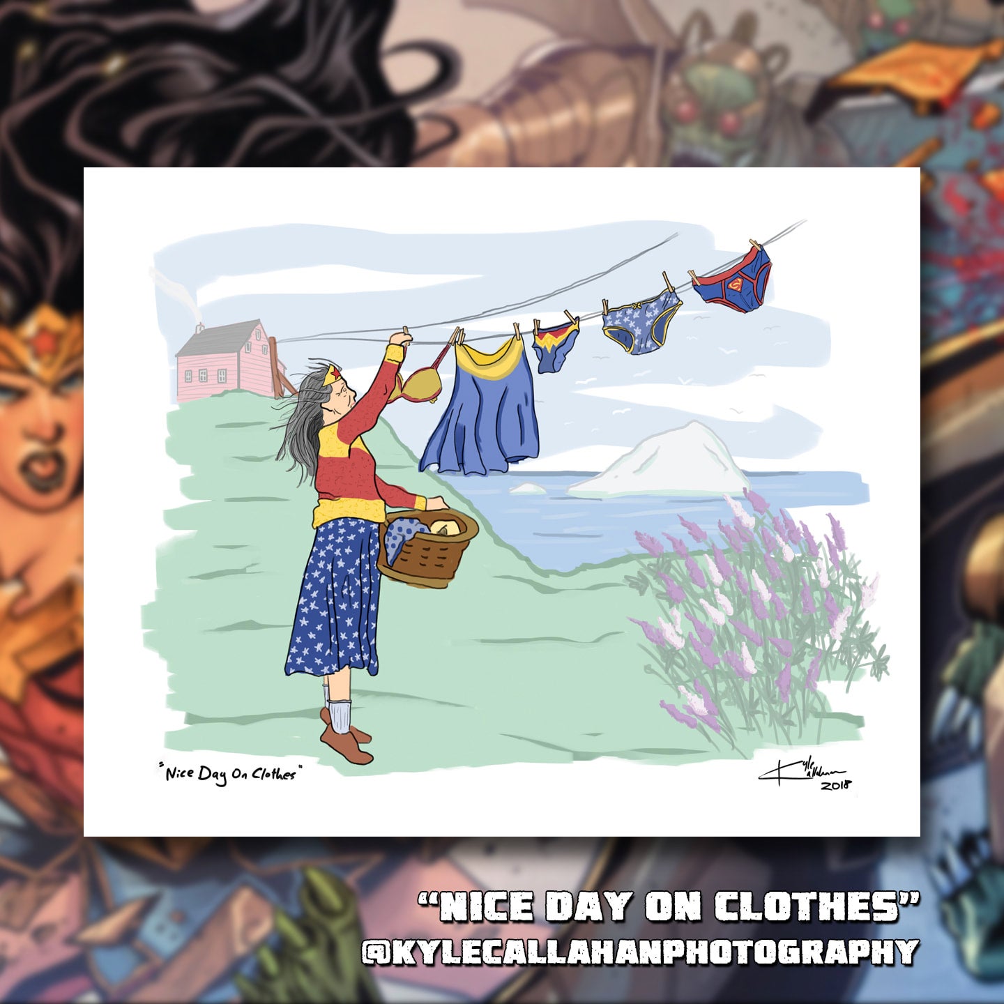 Nice Day On Clothes My Site