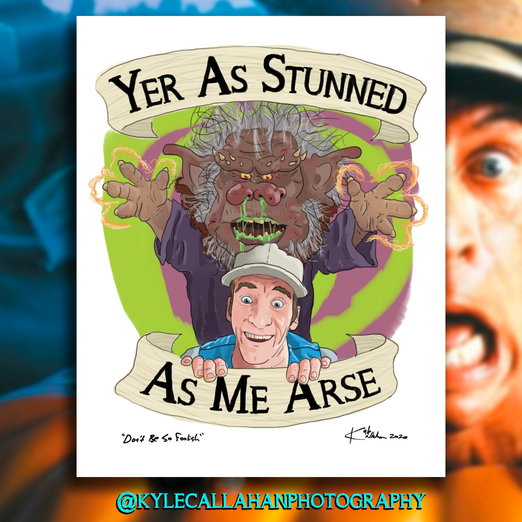 Ernest P Worrell Quotes